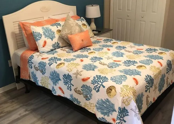 The Caribbean 202 Apartment Gulf Shores