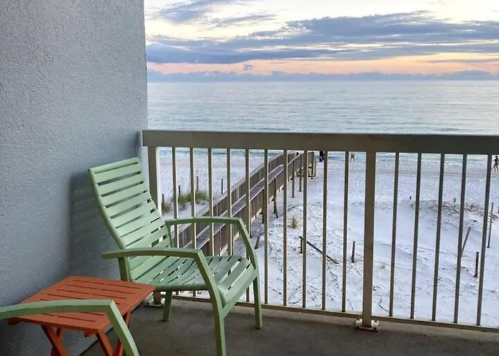 The Caribbean 202 Gulf Shores