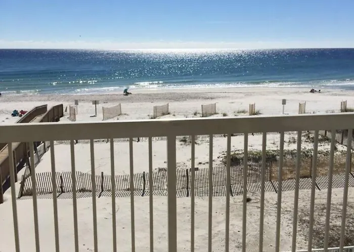The Caribbean 202 Gulf Shores